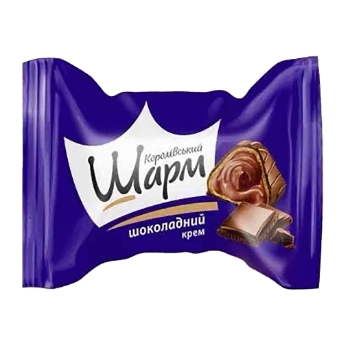Picture of Candies Chocolate Filling Royal Charm 