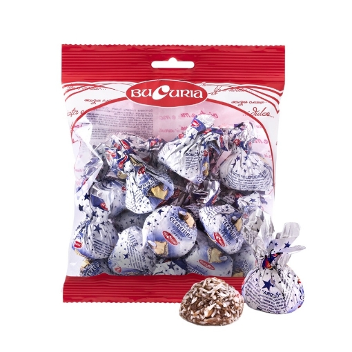 Picture of Chocolate Candies Clepsidra Bucuria 