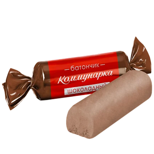 Picture of Candies Batonchik Chocolate Kommunarka