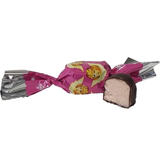 Picture of Candies with Cherry Flavor Dolceta