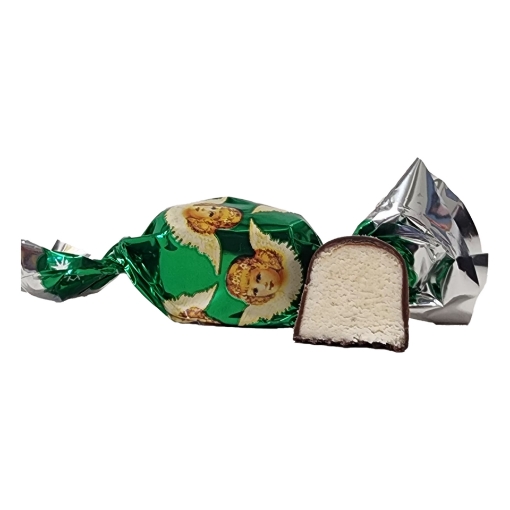 Picture of Candies with Marzipan Flavor Dolceta