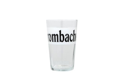 Picture of Glass Conical Krombacher 500ml