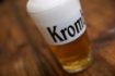 Picture of Glass Conical Krombacher 500ml