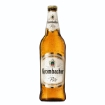 Picture of 1 case (12 bottles) of Beer Pilsner Krombacher 4.8% Bottle 660ml