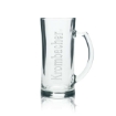 Picture of Glass Mug Krombacher Pils 400ml
