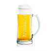 Picture of Glass Mug Krombacher Pils 500ml