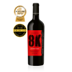 Ancient Red 8K Georgian Semi-Dry Red Wine Bottle 750ml - Saperavi Grape Wine	Ancient Red 8K Georgian Semi-Dry Red Wine 12.5% 750ml - Premium Ancient 