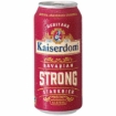 Kaiserdom Beer STRONG 8.2% Can 440ml – German Strong Lager