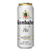 Picture of 48-pack of Beer Pilsner Krombacher 4.8% Can 500ml