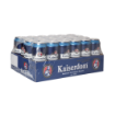 Kaiserdom 0% Lager Beer Can 500ml - German Alcohol-Free