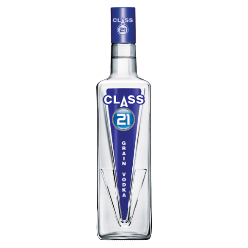 Picture of Vodka ABD Class 21 37.5% 1L