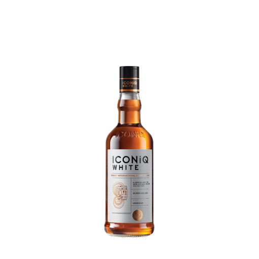 Picture of Whisky ICONIQ ABD 40% 180ml