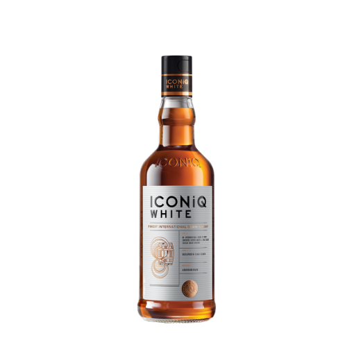 Picture of Whisky ICONIQ ABD 40% 375ml