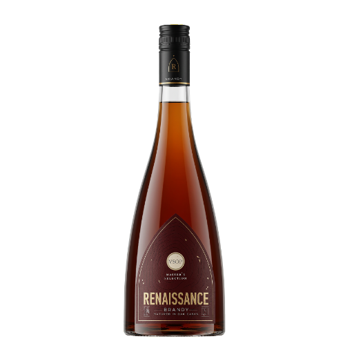 Picture of Brandy Renaissance VSOP 38% 500ml