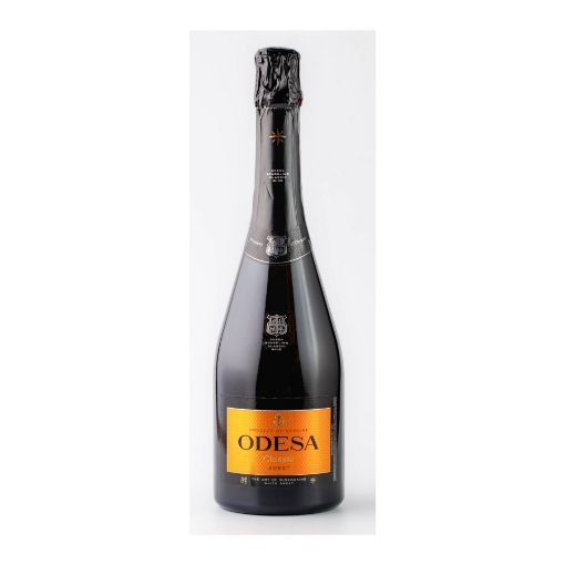 Picture of Wine Sparkling White Sweet Odesa 12% 750ml