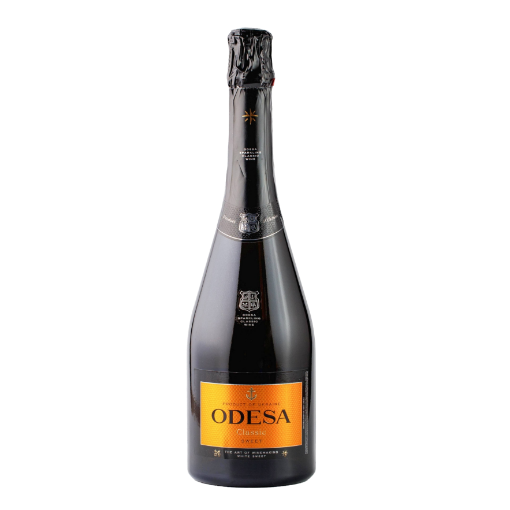 Picture of Wine Sparkling White Sweet Odesa 12% 750ml