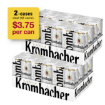 Picture of Beer Pilsner Krombacher 4.8% 4-pack Can 500ml