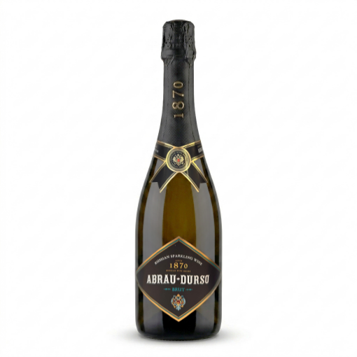 Picture of Sparkling Wine White Brut Abrau Durso 12% 750ml