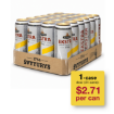 Picture of Beer EKSTRA Dortmunder Lager 5.2% Can 568ml