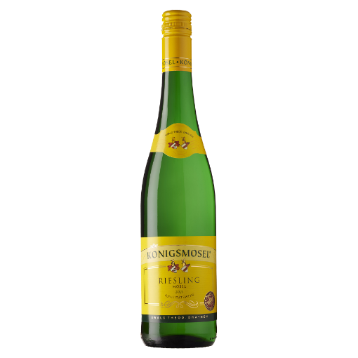 Picture of German Wine Riesling King Moselle 8.5% 750ml